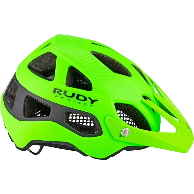 Шлем велосипедный Rudy Project Protera